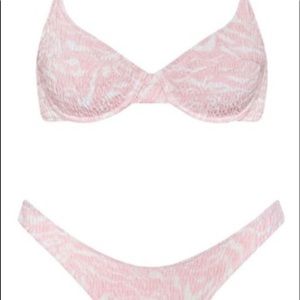 Triangl bikini